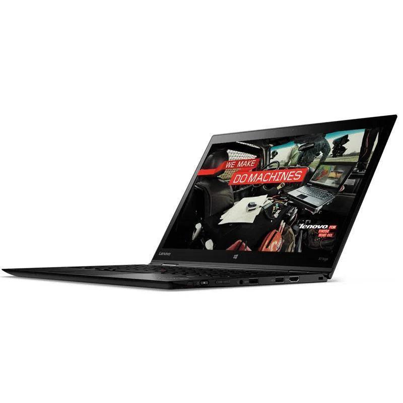 Lenovo ThinkPad X1 Yoga 20FQ - TIO