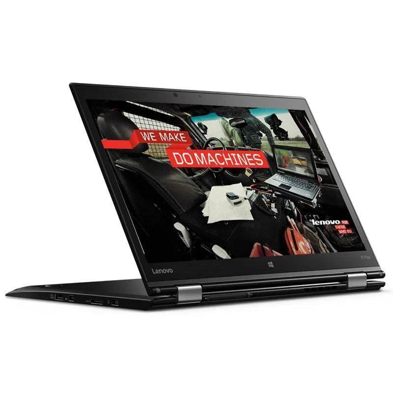 Lenovo ThinkPad X1 Yoga 20FQ - TIO