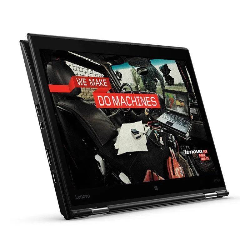 Lenovo ThinkPad X1 Yoga 20FQ - TIO
