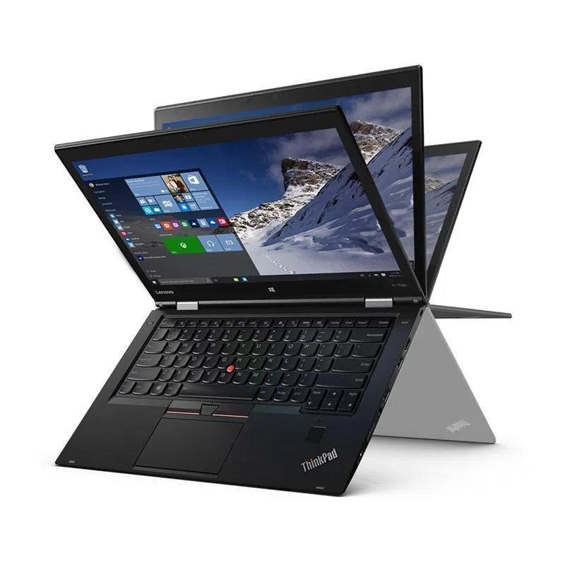 Lenovo ThinkPad X1 Yoga 20FQ - TIO