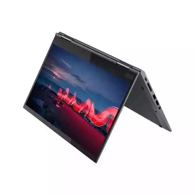 Lenovo ThinkPad X1 Yoga Gen 5 14-inch Core i7-10610U (2020)-Lenovo-TIO