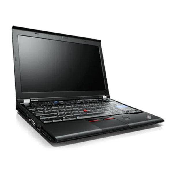 Lenovo ThinkPad X220 i5 - TIO