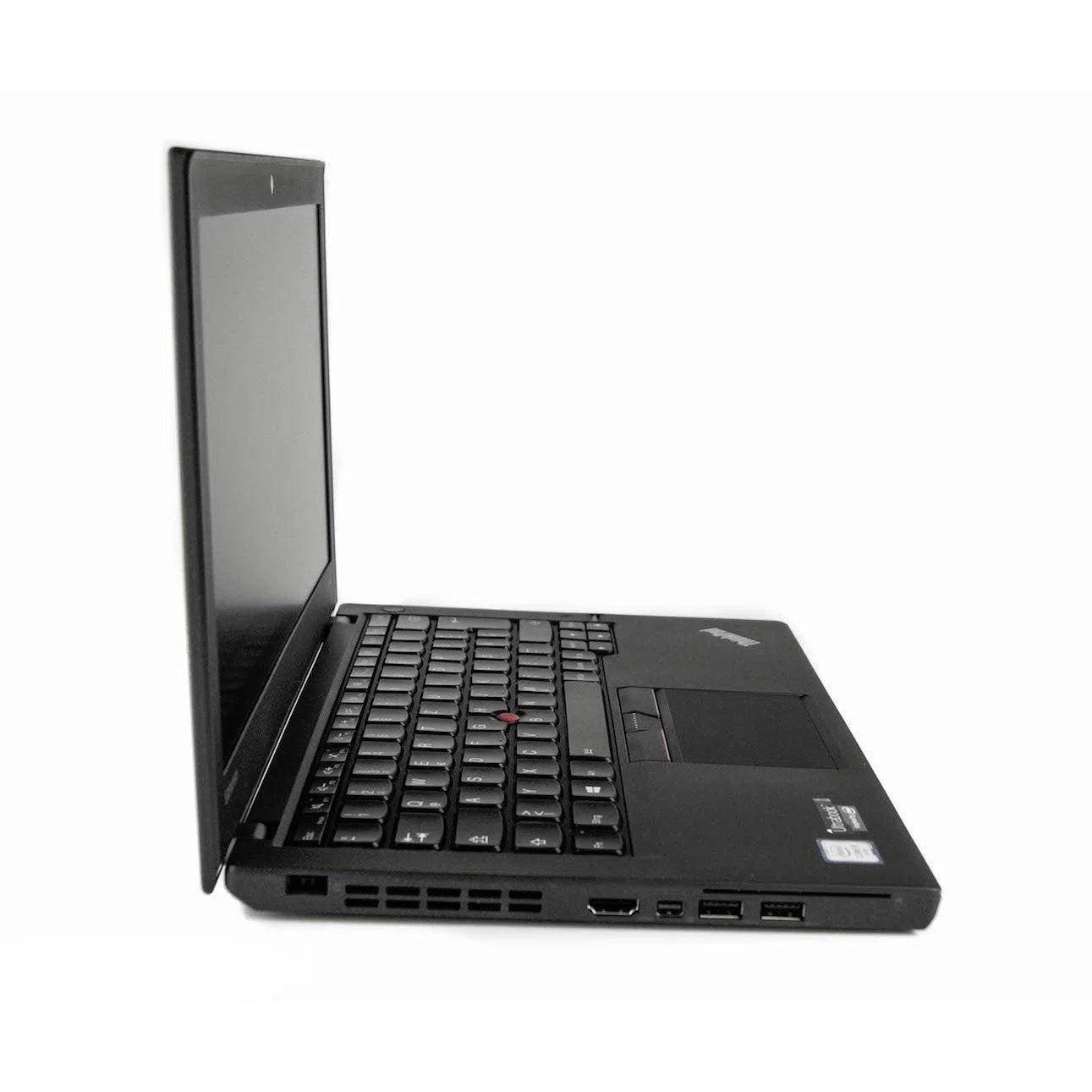 Lenovo Thinkpad X260 i5 - TIO