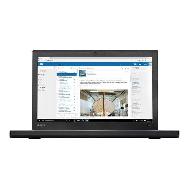 Lenovo ThinkPad X270 i7 - TIO