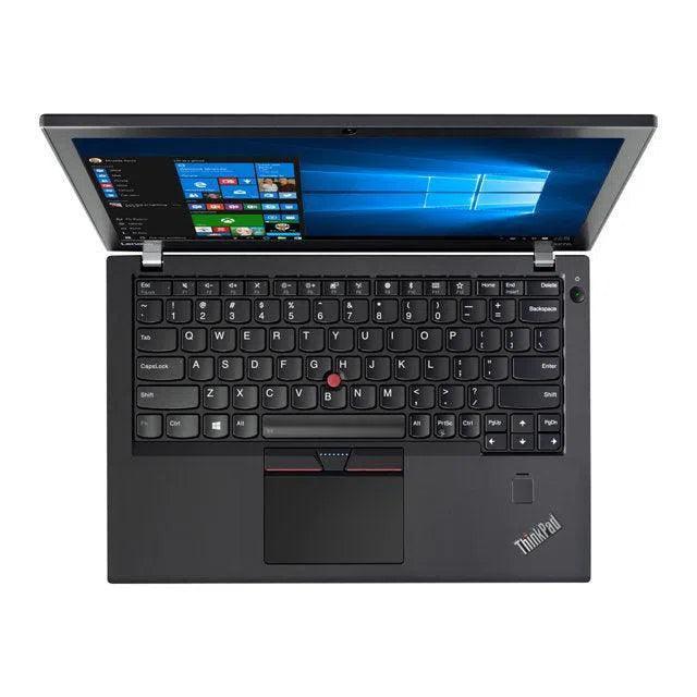 Lenovo ThinkPad X270 i7 - TIO