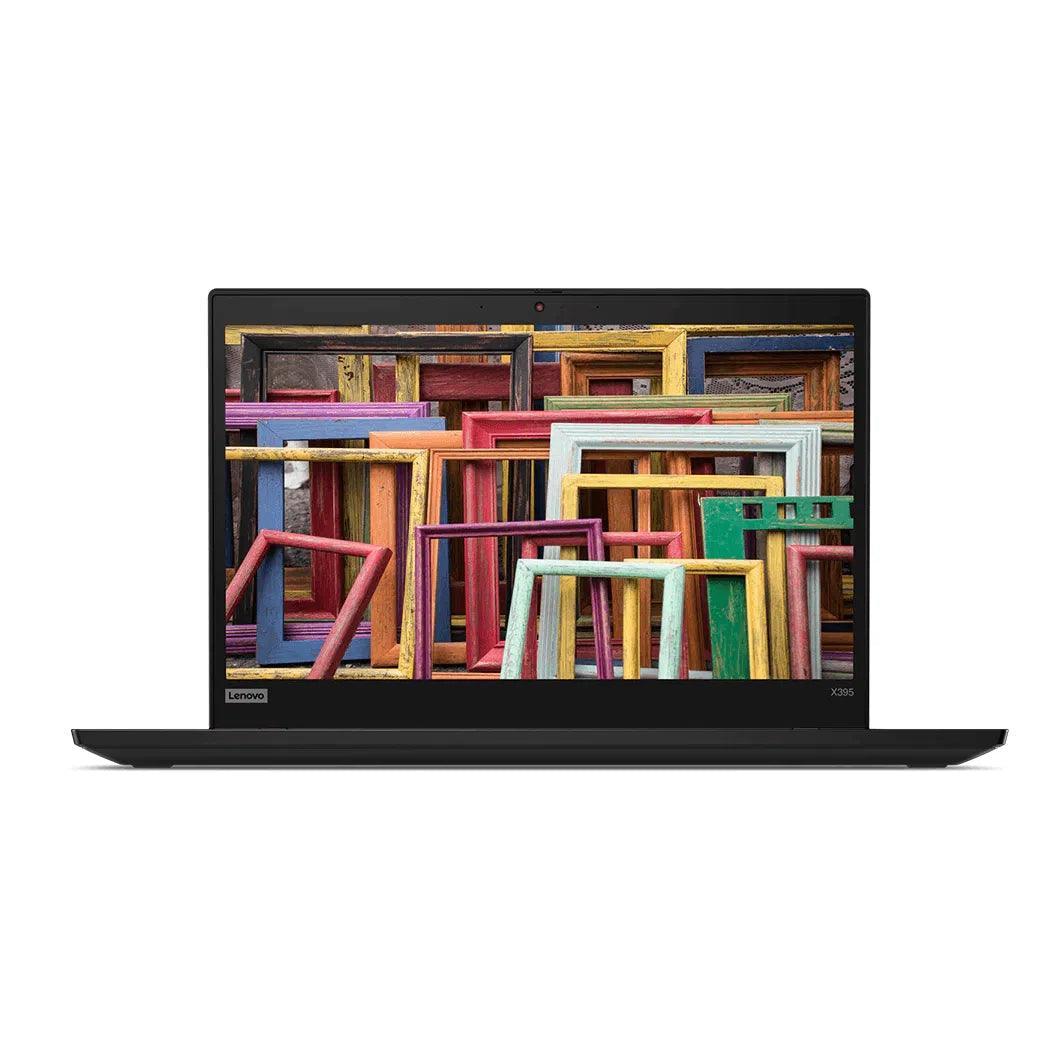 Lenovo ThinkPad X395 Ryzen 5 Touch Screen - TIO