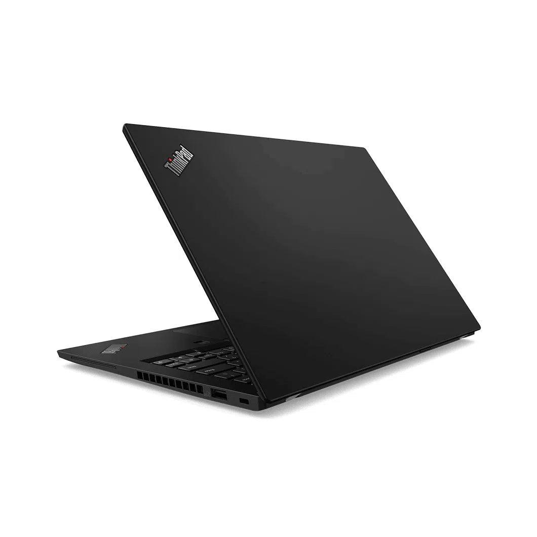 Lenovo ThinkPad X395 Ryzen 5 Touch Screen - TIO