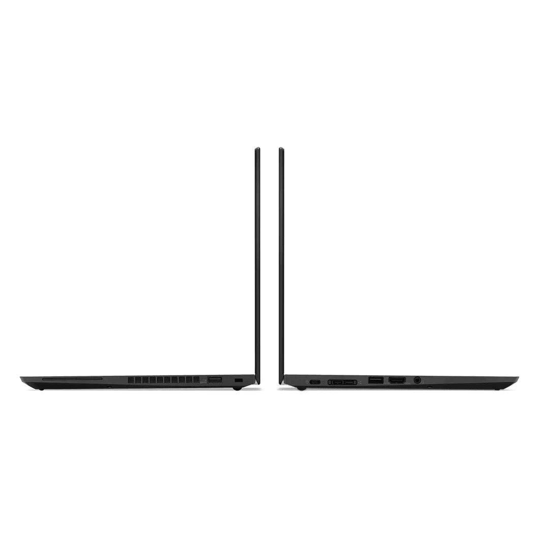 Lenovo ThinkPad X395 Ryzen 5 Touch Screen - TIO