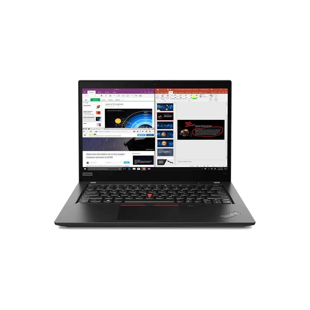 Lenovo ThinkPad X395 Ryzen 5 Touch Screen - TIO