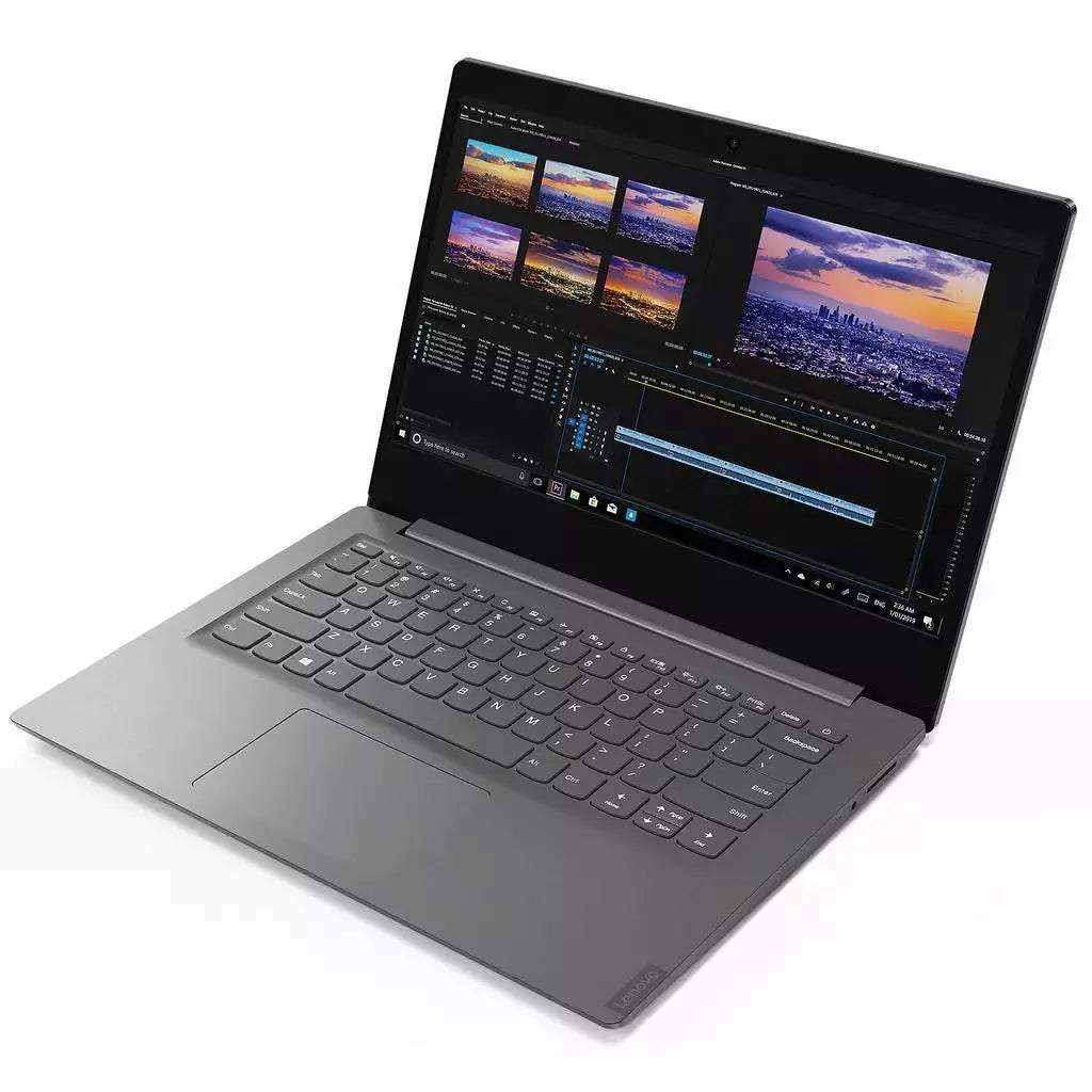 Lenovo V14-IIL 14-inch Core i5-1035G1 (2020)-Lenovo-TIO