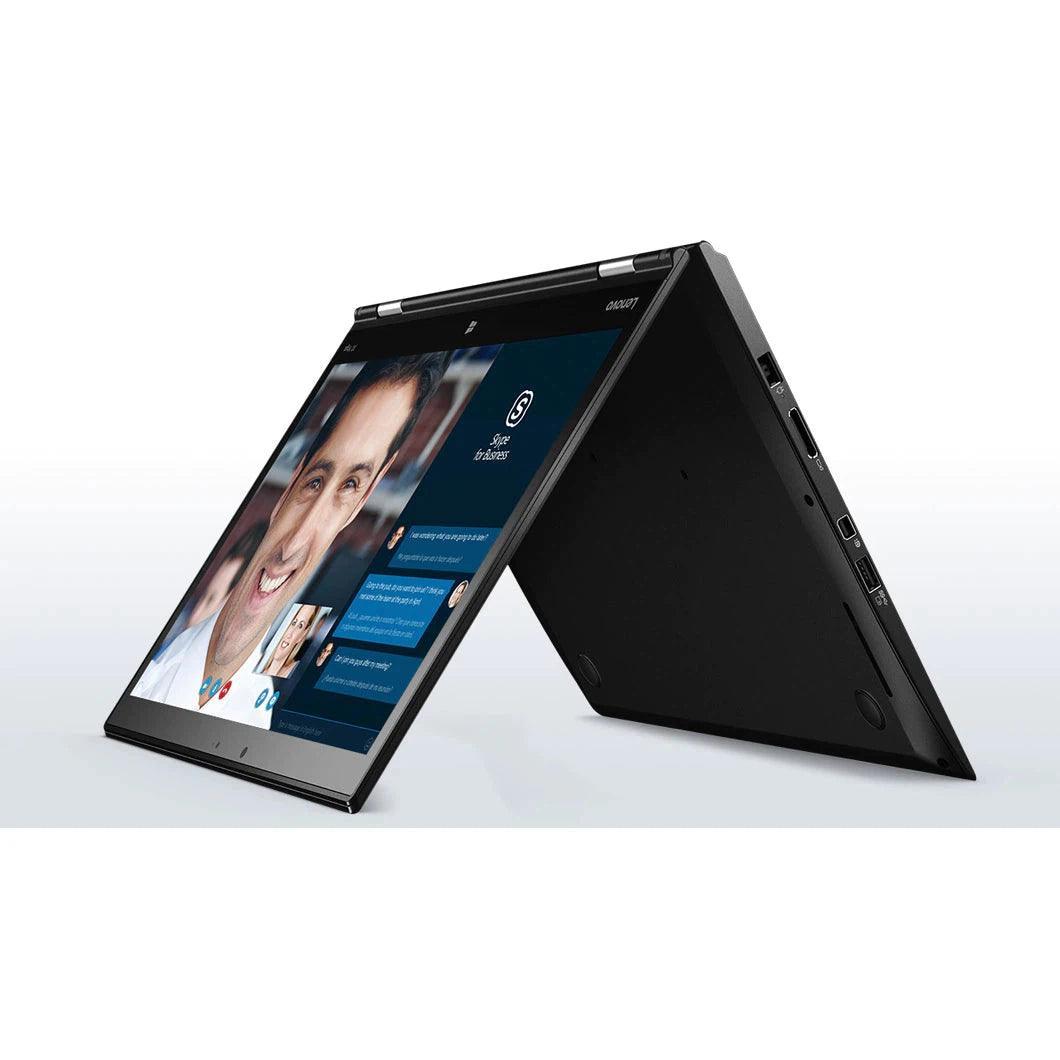 Lenovo X1 Yoga Gen 1 14-inch Core i7 2.5Ghz (2016) - TIO