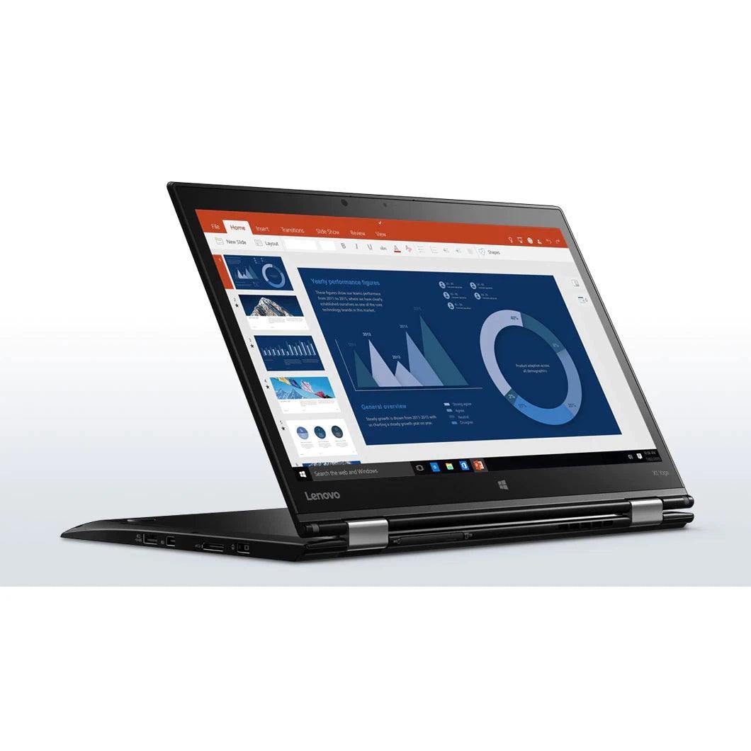 Lenovo X1 Yoga Gen 1 14-inch Core i7 2.5Ghz (2016) - TIO