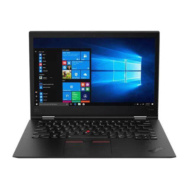 Lenovo X1 Yoga Gen 3 14-inch Core i7 1.90Ghz (2018) - TIO