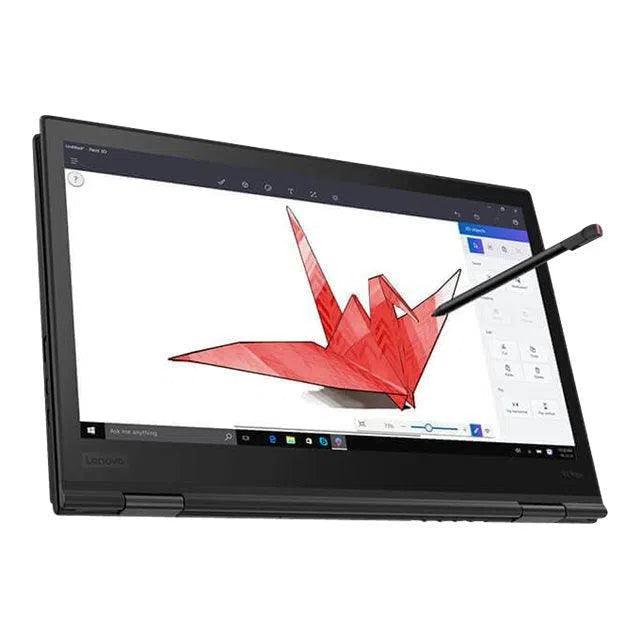 Lenovo X1 Yoga Gen 3 14-inch Core i7 1.90Ghz (2018) - TIO