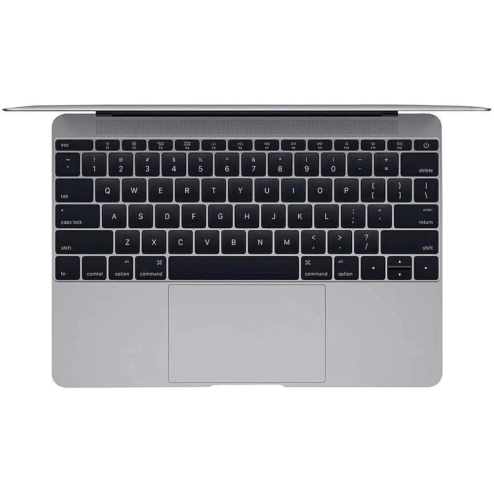 Macbook 12-inch A1534 Core M3 1.1Ghz (2017) - TIO