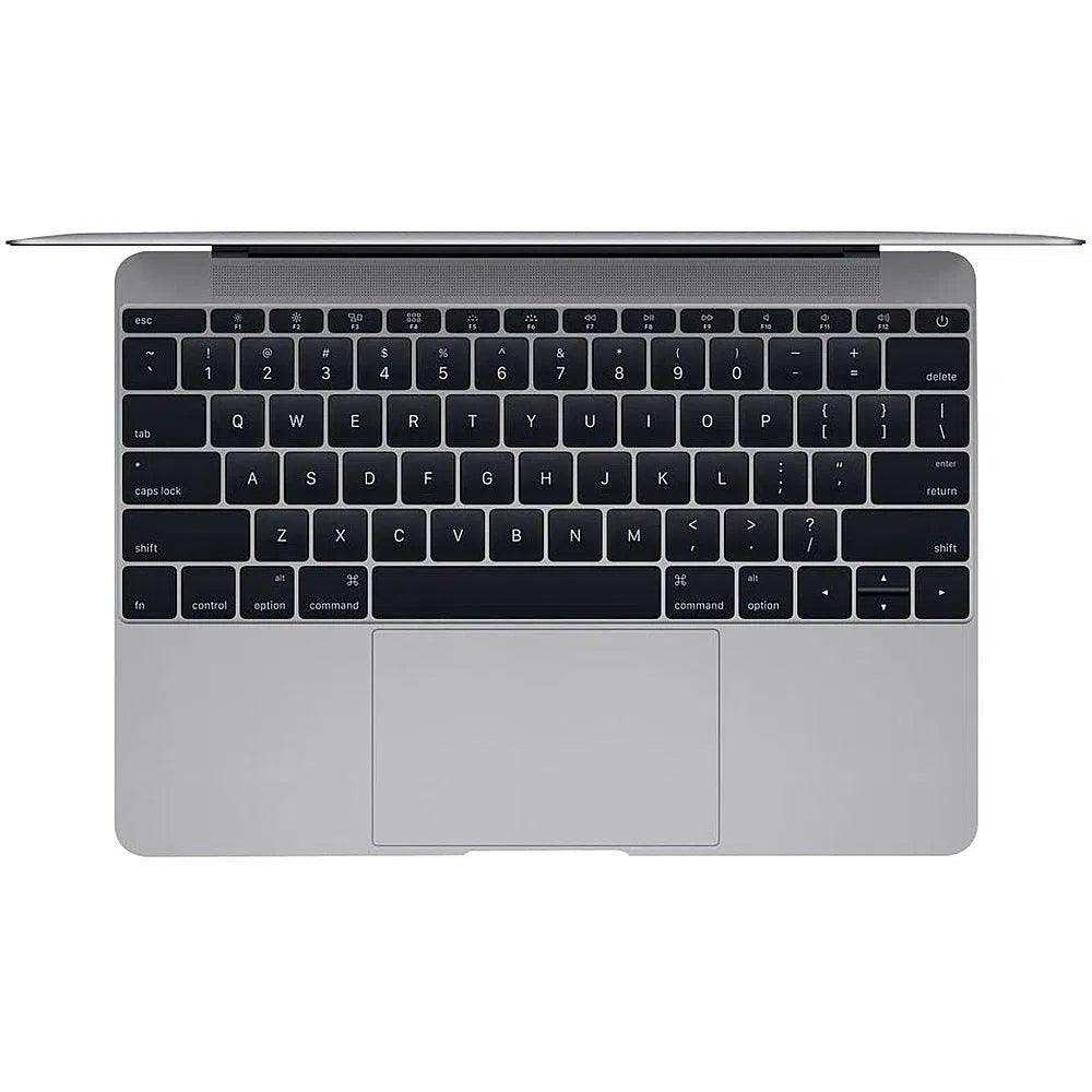 Macbook 12-inch A1534 Core M3 1.1Ghz (2017) - TIO