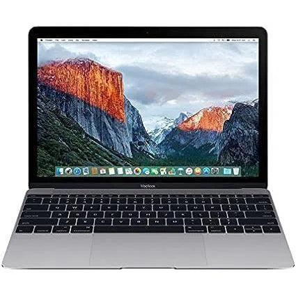 Macbook 12-inch Core M5 1.2Ghz (2016) – TIO