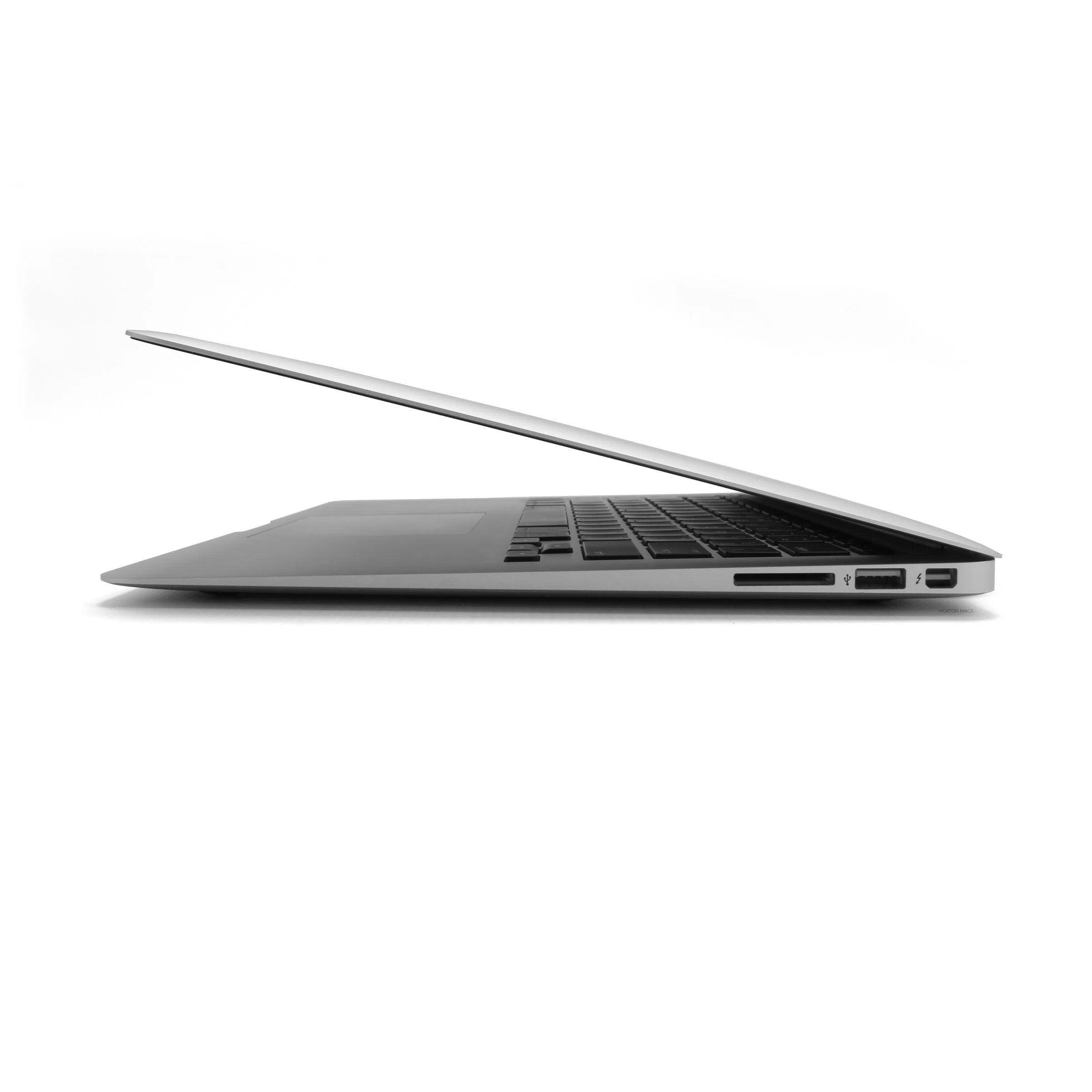 MacBook Air 13-inch A1466 Core i7 2.2Ghz (2017) - TIO