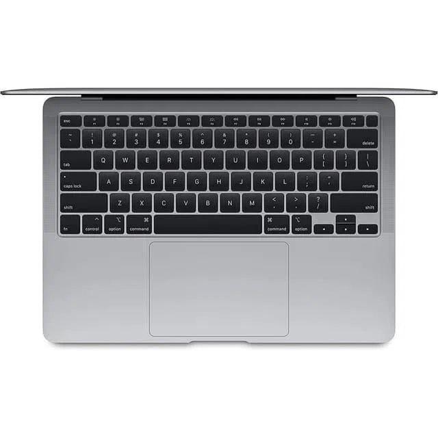 Macbook Air 13-inch A2179 Core i7 1.2Ghz (2020)-Apple-TIO