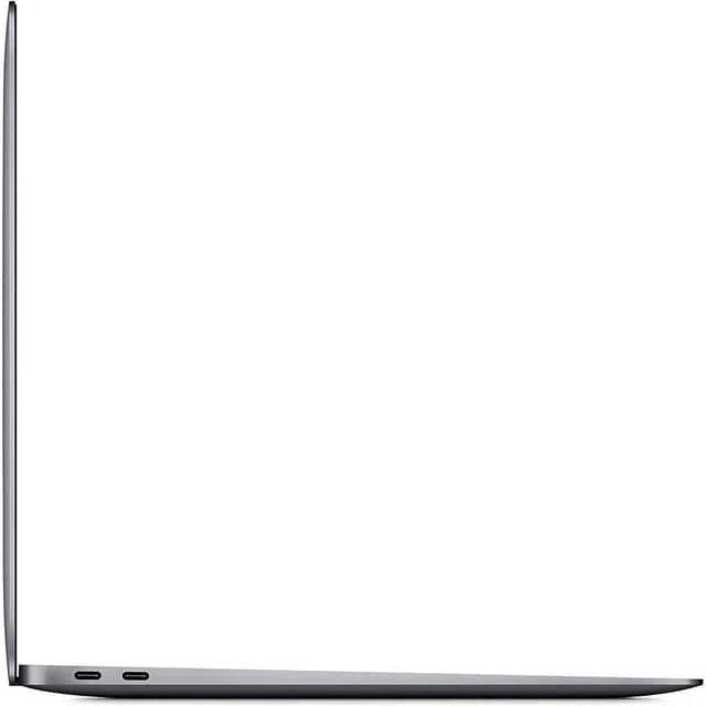 Macbook Air 13-inch A2179 Core i7 1.2Ghz (2020)-Apple-TIO