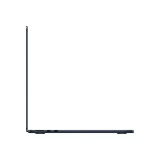 Macbook Air 13-inch A2681 Apple M2 (8-core CPU 8-core GPU) (2022) - Midnight-Apple-TIO