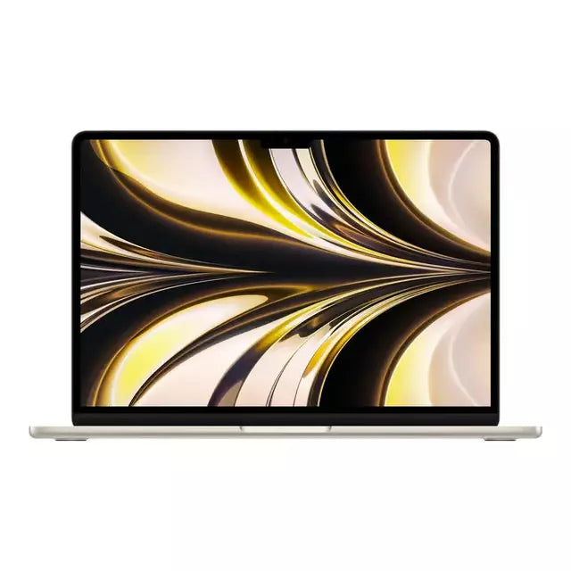 MacBook Air 13-inch A2681 Apple M2 (8-core CPU 8-core GPU) (2022)-Apple-TIO