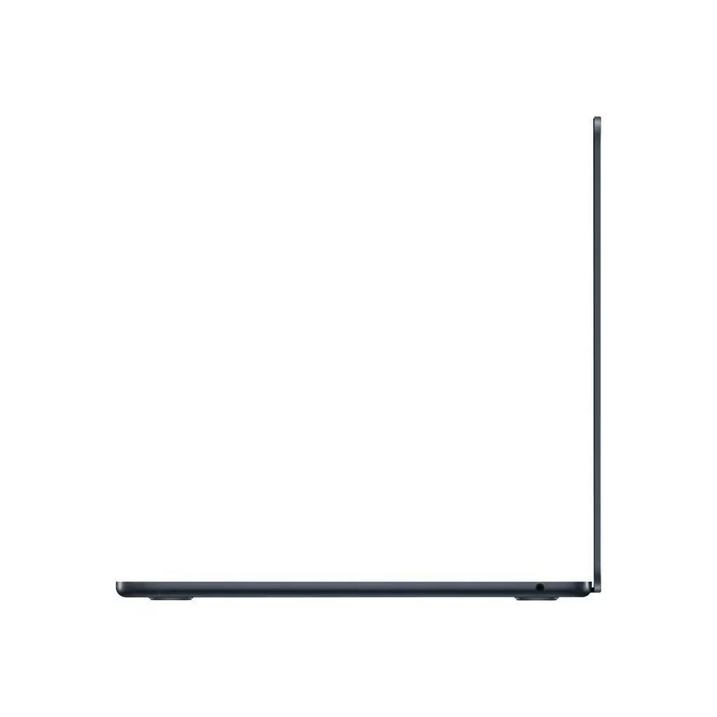 Macbook Air 13-inch A2681 Apple M2 (8-core CPU 8-core GPU) (2022) - Midnight-Apple-TIO