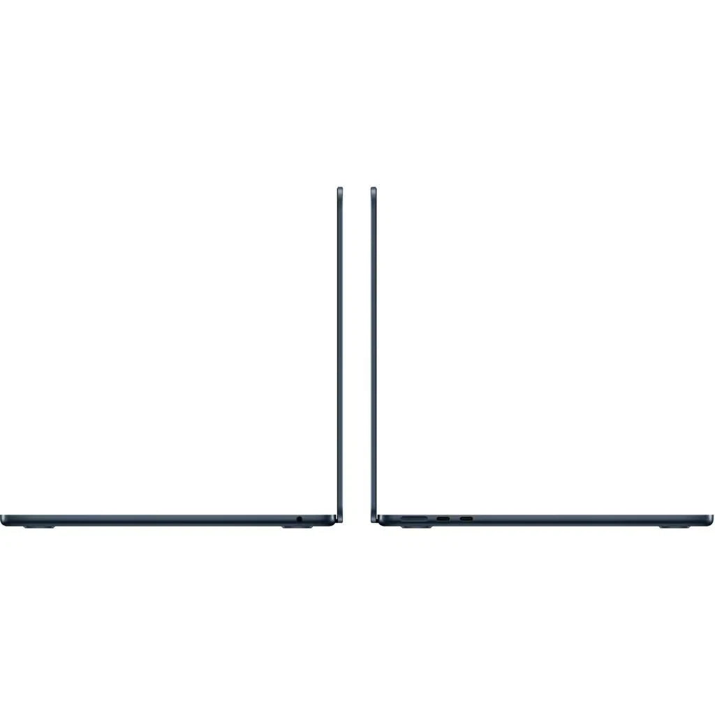 MacBook Air 13-inch A3113 M3 (8-core CPU 8-core GPU) (2024)-Apple-TIO