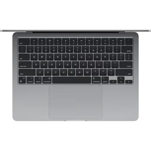 MacBook Air 13-inch A3113 M3 (8-core CPU 10-core GPU) (2024)-Apple-TIO