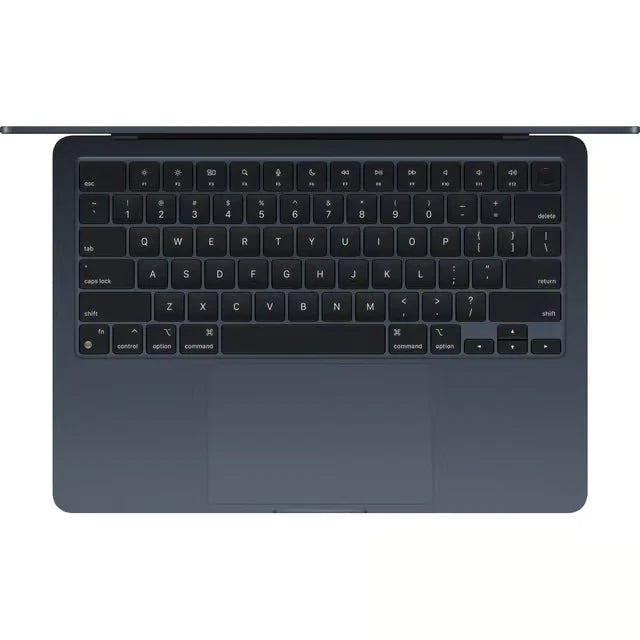 MacBook Air 13-inch A3113 M3 (8-core CPU 8-core GPU) (2024)-Apple-TIO