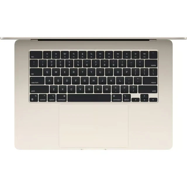 MacBook Air 13-inch A3113 M3 (8-core CPU 8-core GPU) (2024)-Apple-TIO