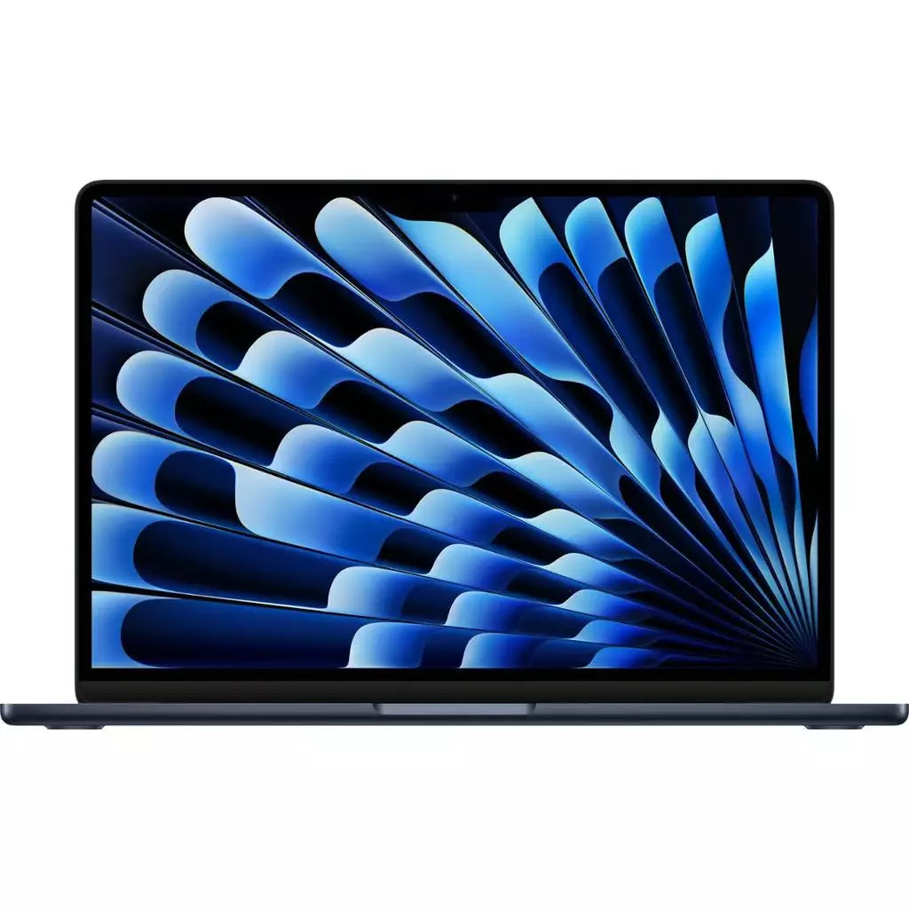 MacBook Air 13-inch A3113 M3 (8-core CPU 8-core GPU) (2024)-Apple-TIO