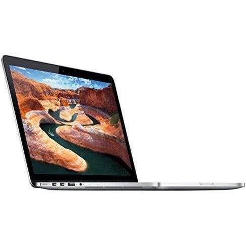 MacBook Pro 13-inch A1502 Core i5 2.7Ghz (2015) - TIO
