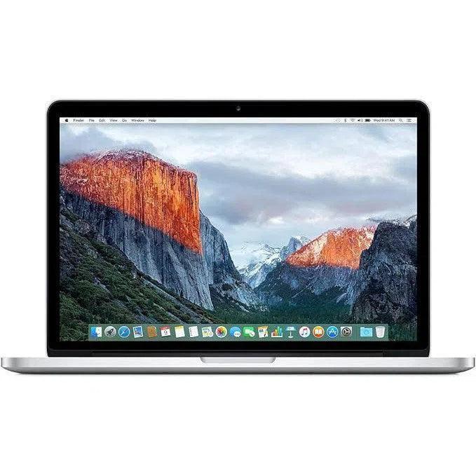 MacBook Pro 13-inch A1502 Core i5 2.7Ghz (2015) - TIO