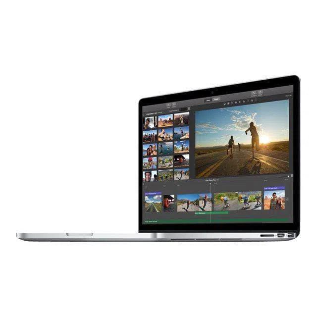 MacBook Pro 13-inch A1502 Core i7 3.1Ghz (2015) - TIO