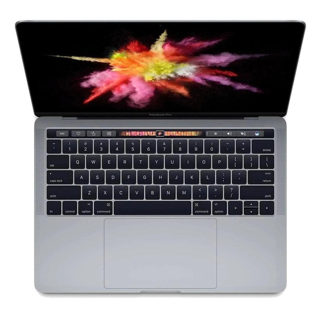 MacBook Pro 13-inch A1989 Core i7 2.7Ghz (2018) - TIO