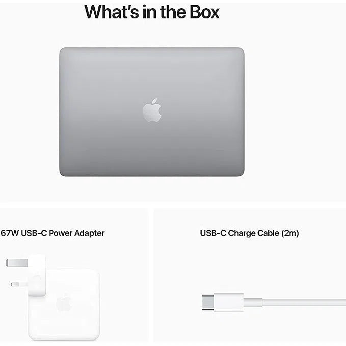Apple MacBook Pro A2338 M2 2022-Apple-TIO