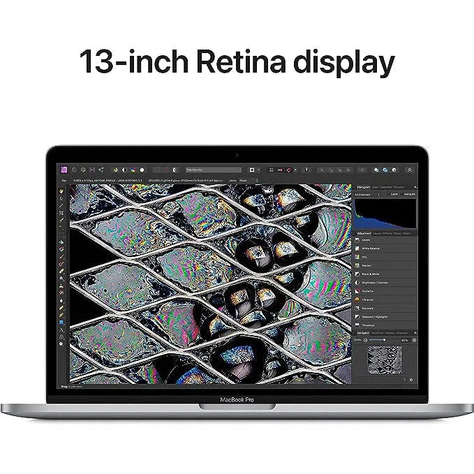 Apple MacBook Pro A2338 M2 2022-Apple-TIO