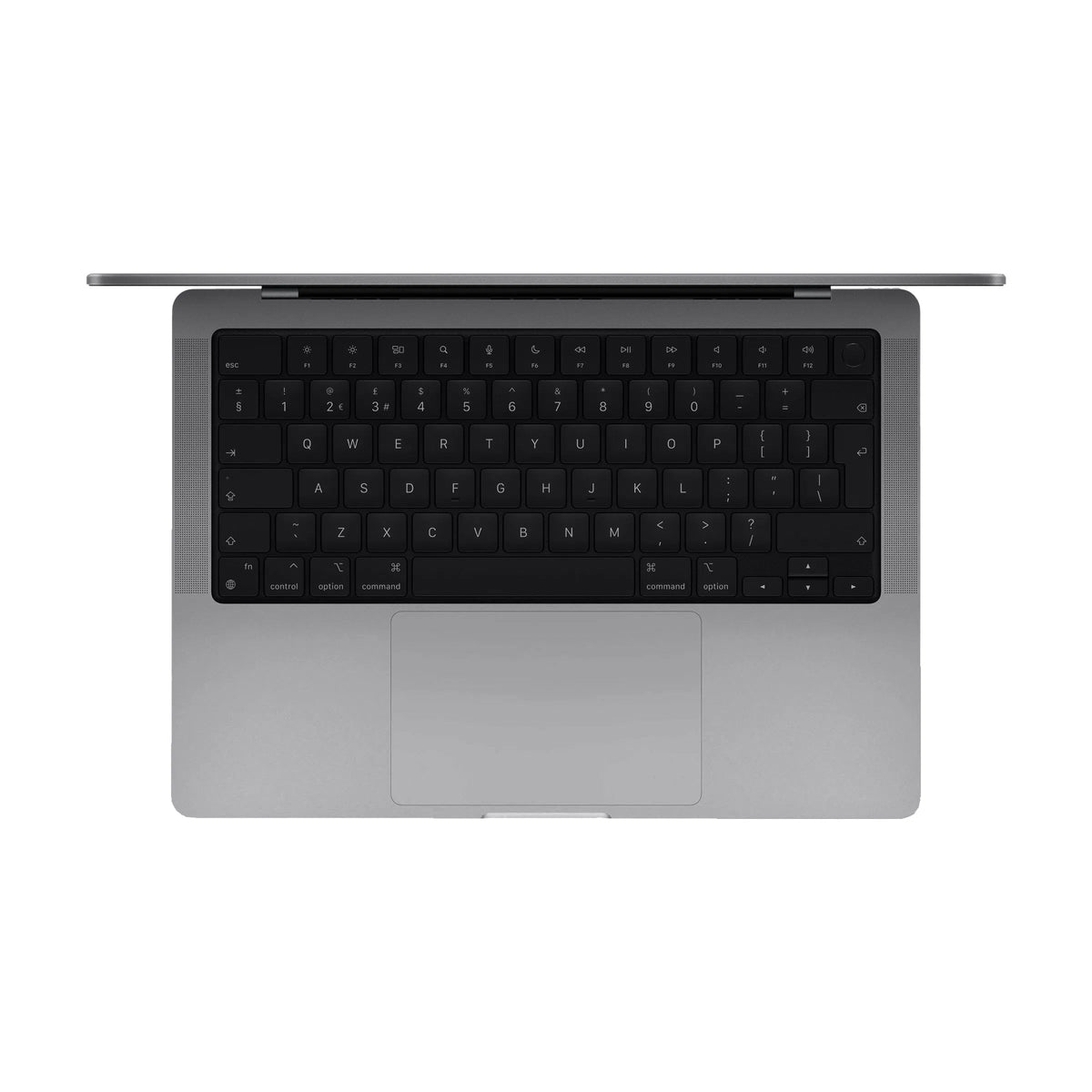 Macbook Pro 14-inch A2442 M1 Pro (8-core CPU 14-core GPU) (2021)-Apple-TIO