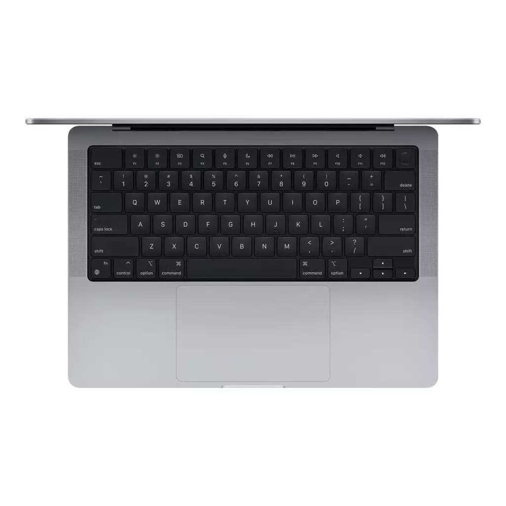 MacBook Pro 14-inch A2918 M3 (8-core CPU 10-core GPU) (2023)-Apple-TIO