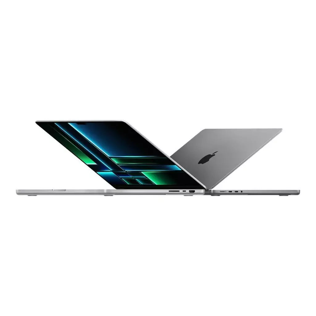 MacBook Pro 14-inch A2918 M3 (8-core CPU 10-core GPU) (2023)-Apple-TIO