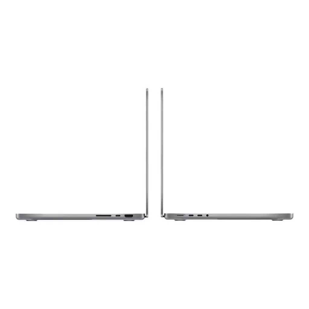 MacBook Pro 14-inch A2918 M3 (8-core CPU 10-core GPU) (2023)-Apple-TIO