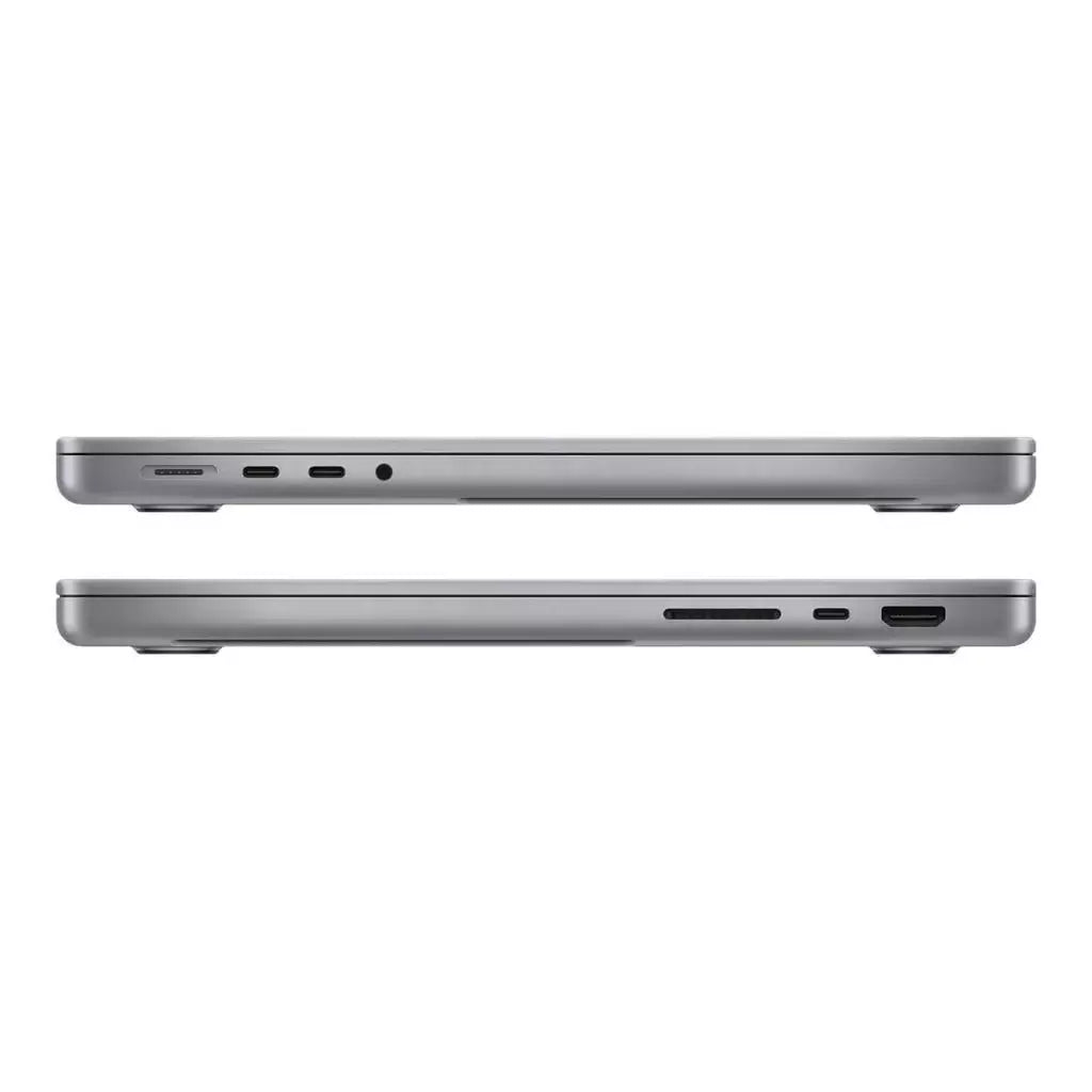 MacBook Pro 14-inch A2918 M3 (8-core CPU 10-core GPU) (2023)-Apple-TIO