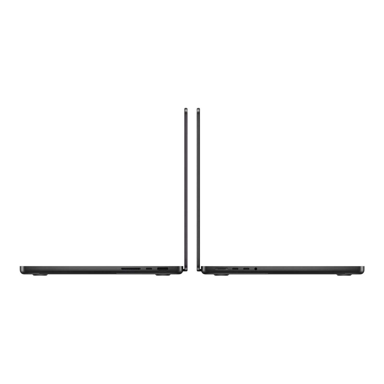 MacBook Pro 14-inch A2992 M3 Pro 11-Core CPU 14-Core GPU (2023)-Apple-TIO