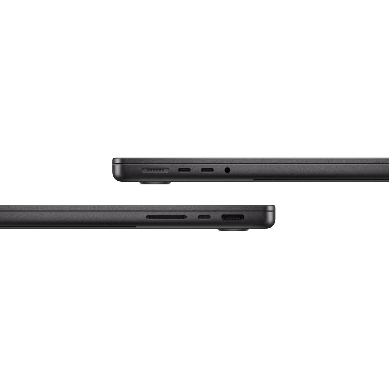 MacBook Pro 14-inch A2992 M3 Pro 11-Core CPU 14-Core GPU (2023)-Apple-TIO