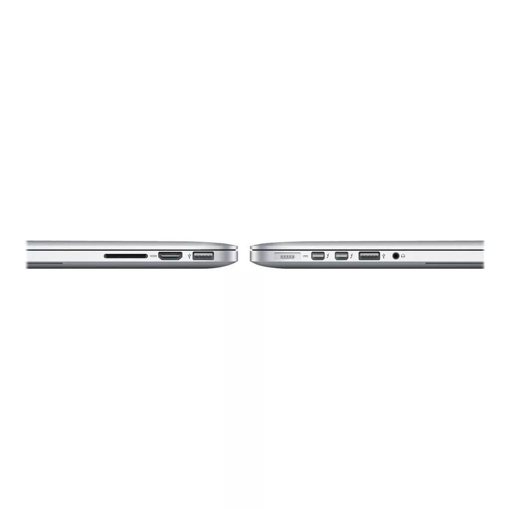 MacBook Pro 15-inch A1398 Core i7-4870HQ (2015)-Apple-TIO
