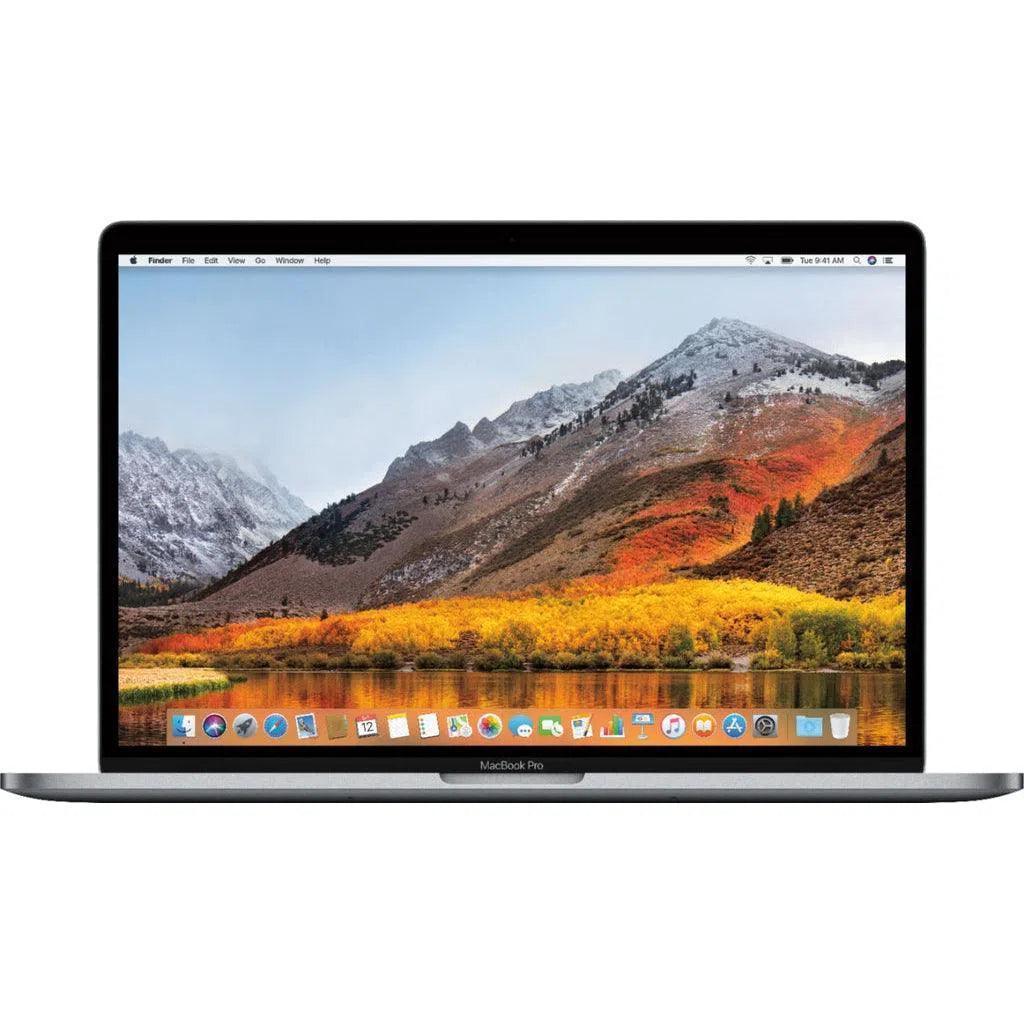 MacBook Pro 15-inch A1990 Core i7 2.2Ghz (2018) – TIO