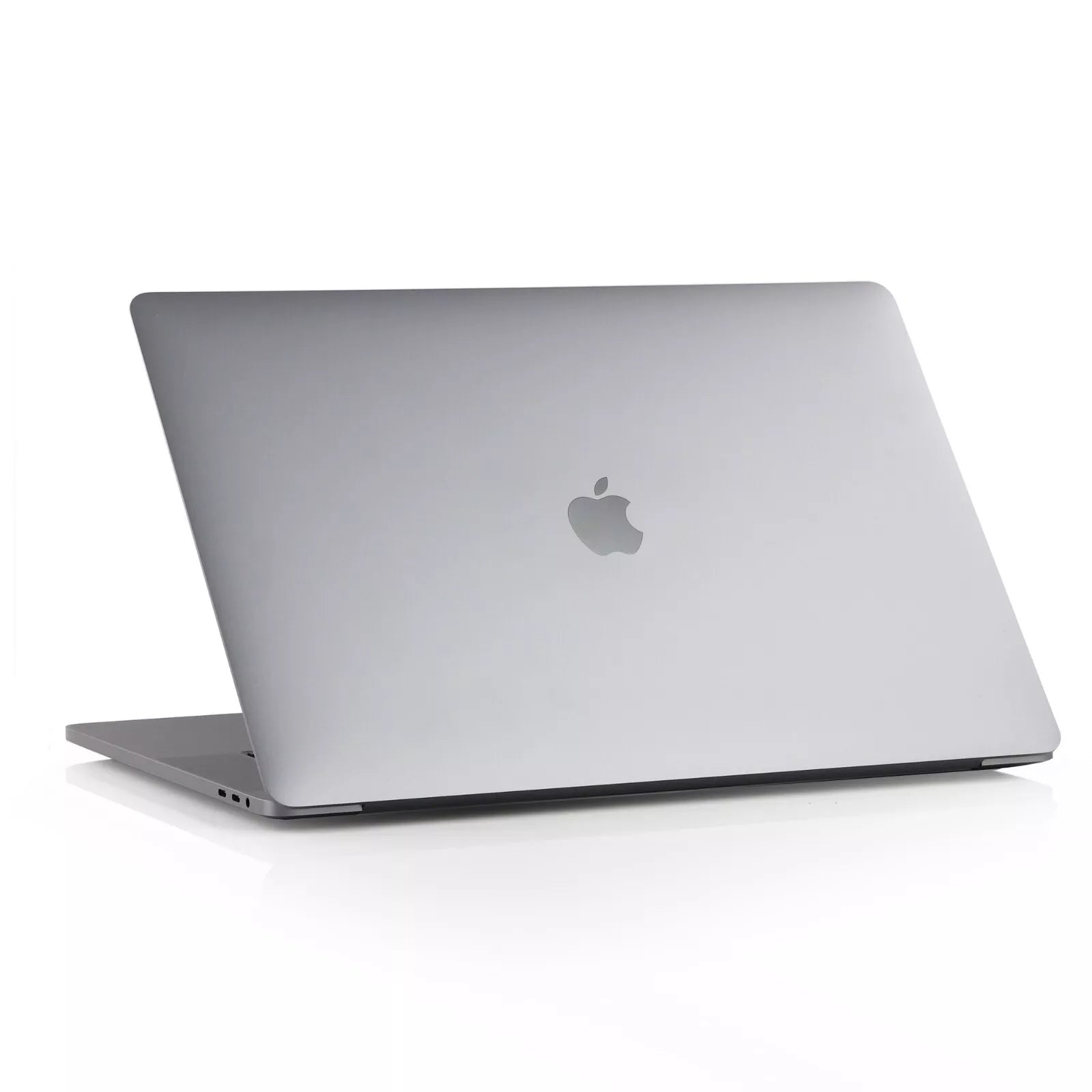 Macbook Pro 16-inch A2141 Core i7-9750H (2019) - Space Grey-Apple-TIO