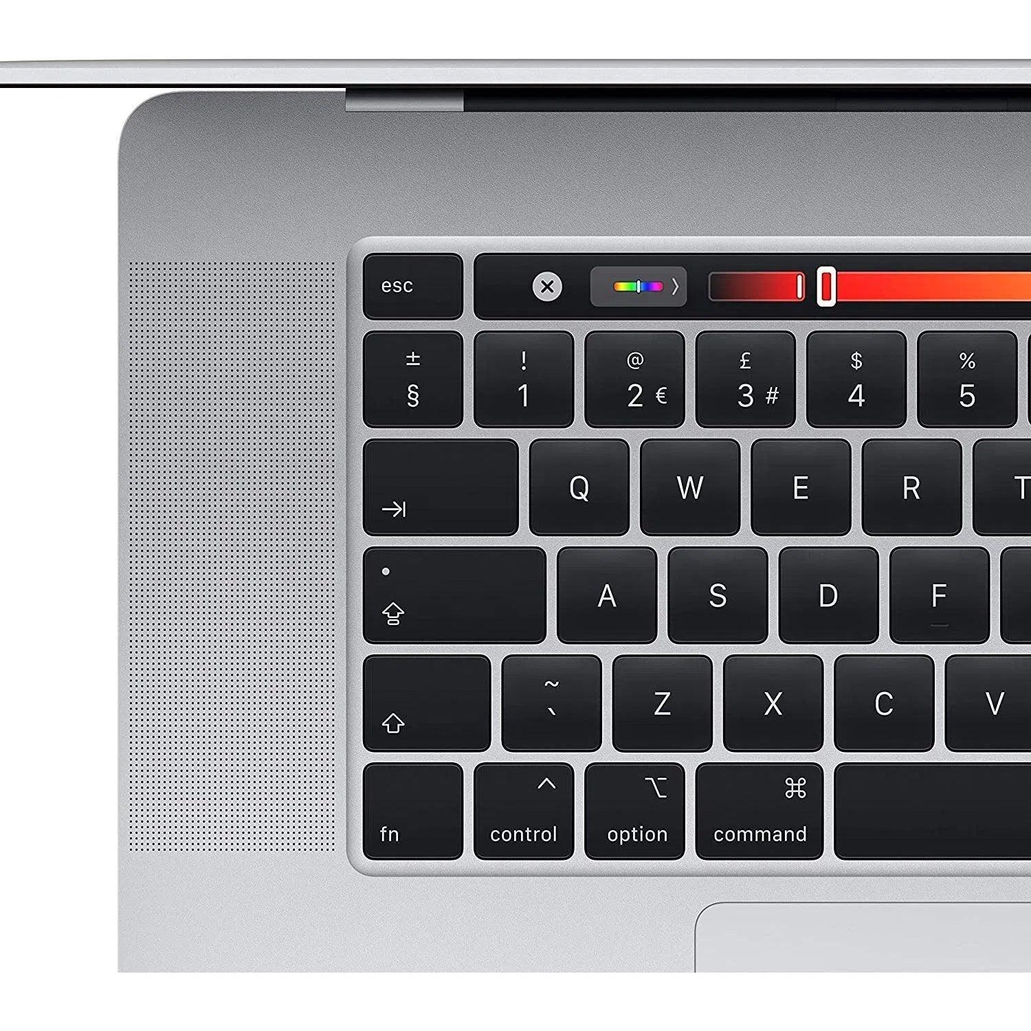 Macbook Pro 16-inch A2141 Core i9 2.6Ghz (2019) - TIO