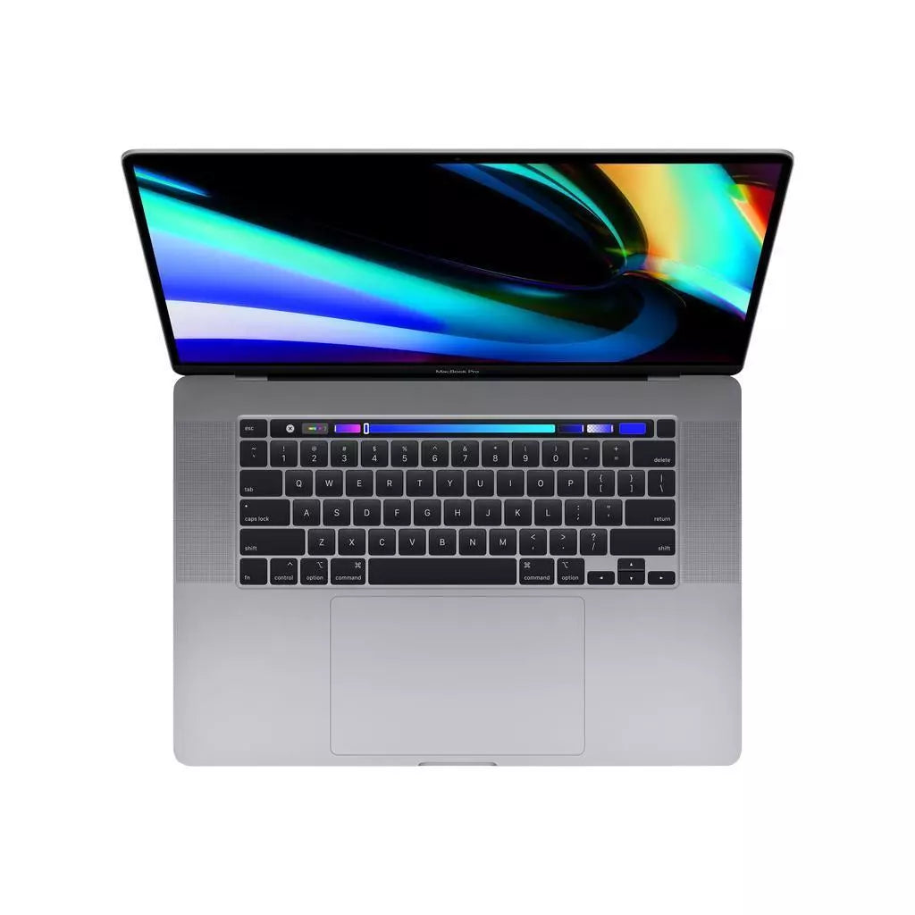 Macbook Pro 16-inch A2141 Core i9-9980HK (2019) - Space Grey-Apple-TIO
